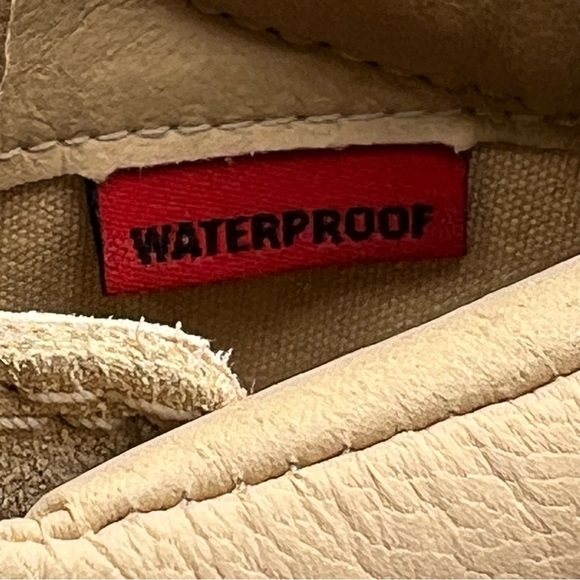 SOREL Lennox Lace Up Boot 8 - Picture 9 of 10